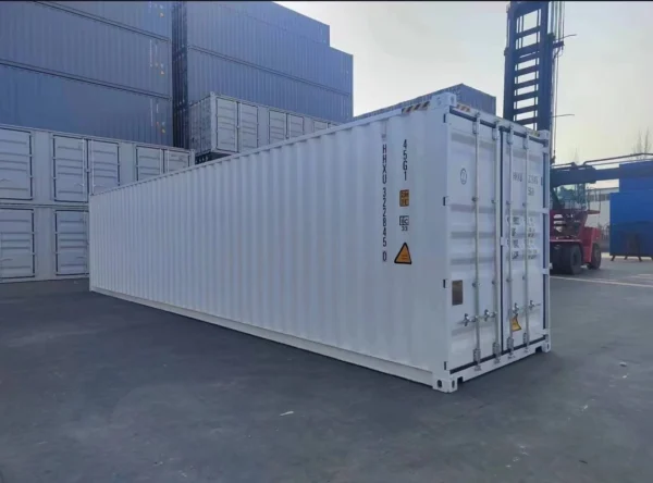 Container frigorifero 20 piedi