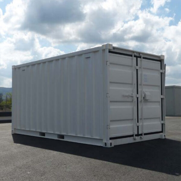 Container di stoccaggio nuovo 15 piedi