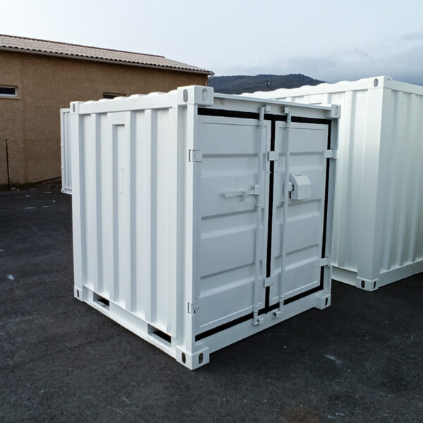Container di stoccaggio nuovo 6 piedi