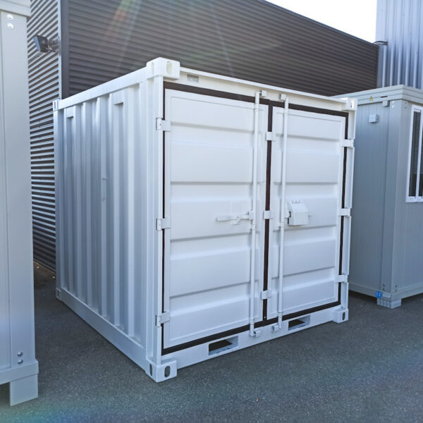 Container di stoccaggio nuovo 8 piedi